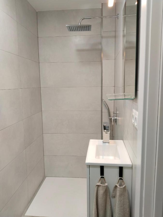 Acogedor Apartamento Loft Alhaurín de la Torre Exterior foto